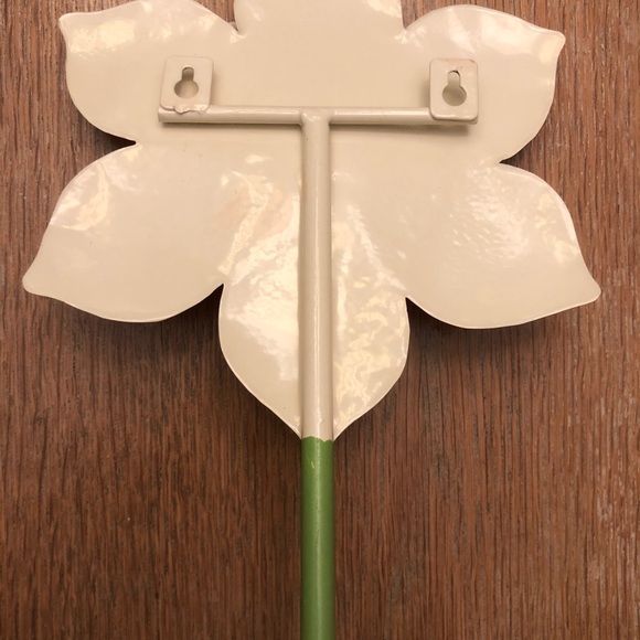 Metal wall hooks - Picture 7 of 8